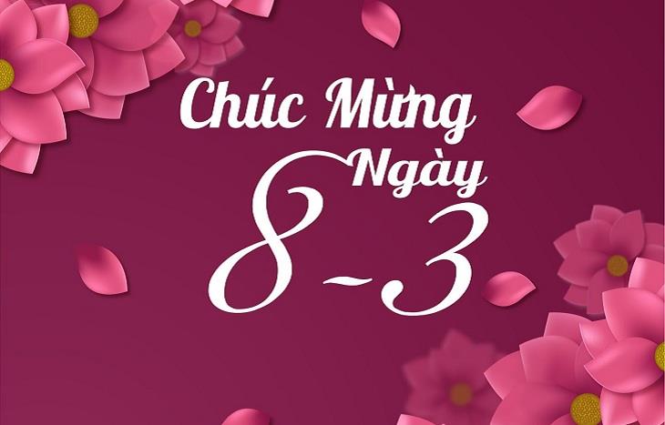 Thư chúc mừng Ngày Quốc tế Phụ nữ 8-3 của Chủ tịch Hội đồng Họ Mai Việt Nam Mai Văn Ninh