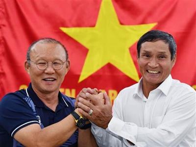 HLV Mai Đức Chung - người thắp lửa cho nữ Việt Nam