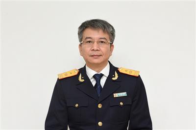 Ông Mai Xuân Thành được bổ nhiệm làm Quyền Tổng cục trưởng Tổng cục Thuế