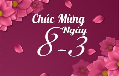 Thư chúc mừng Ngày Quốc tế Phụ nữ 8-3 của Chủ tịch Hội đồng Họ Mai Việt Nam Mai Văn Ninh