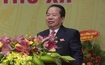 Ông Mai Văn Huỳnh tái đắc cử bí thư Huyện ủy Phú Quốc