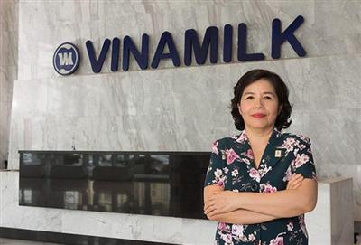 Doanh nhân Mai Kiều Liên: Vị ‘thuyền trưởng’ của ngành sữa Việt