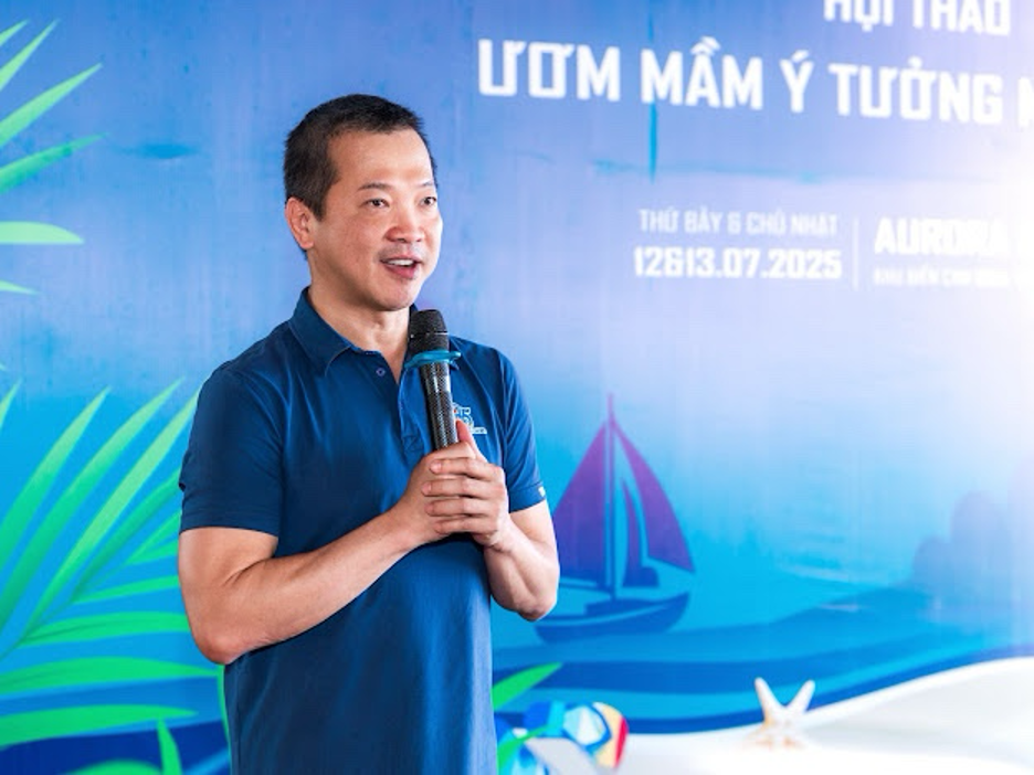 Lan tỏa tinh thần Mai An Tiêm
