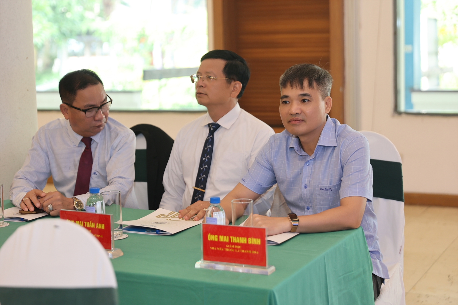 Doanh nhân họ Mai Việt Nam đoàn kết, khát vọng vươn lên