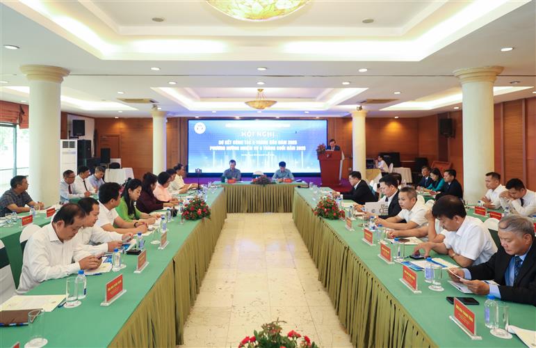 Doanh nhân họ Mai Việt Nam đoàn kết, khát vọng vươn lên